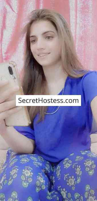 Kashmira 22Yrs Old Escort 41KG 132CM Tall Kuala Lumpur Image - 1