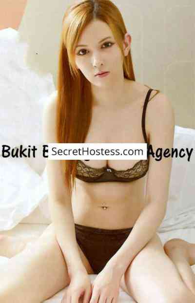 Valerie 22Yrs Old Escort 54KG 170CM Tall Malacca Image - 1