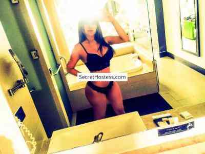 Aashly 27Yrs Old Escort 60KG 167CM Tall Mexico City Image - 7