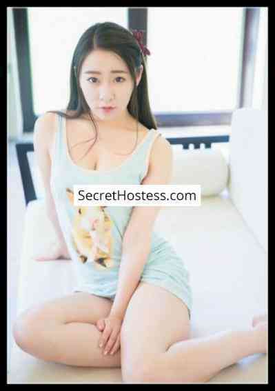 19 year old Asian Escort in Genting Highland Abbie, Agency