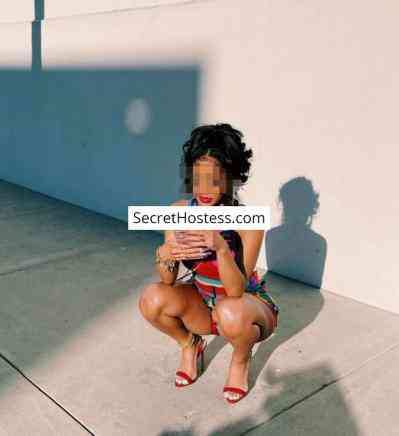 25 Year Old Ebony Escort Abidjan Black Hair Black eyes - Image 8