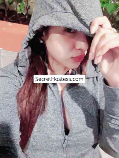 Aarushi 25Yrs Old Escort 67KG 161CM Tall Cyberjaya Image - 11