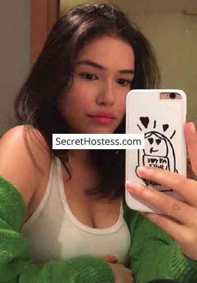 Faza 22Yrs Old Escort 51KG 153CM Tall Kuala Lumpur Image - 3