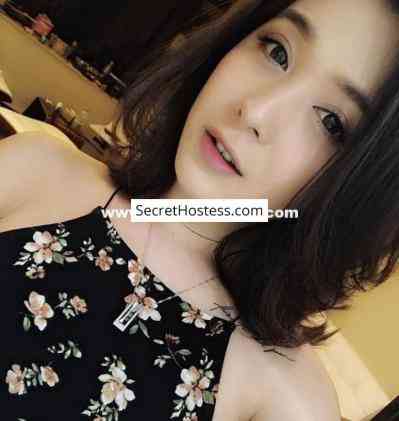 Young 21Yrs Old Escort 45KG 164CM Tall Kuala Lumpur Image - 5