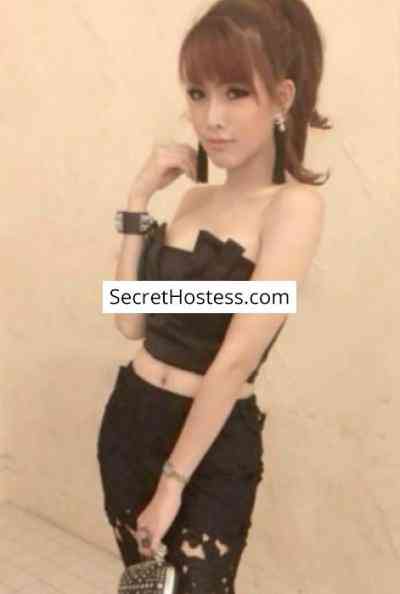 21 year old Asian Escort in Kuala Lumpur Rena, Agency