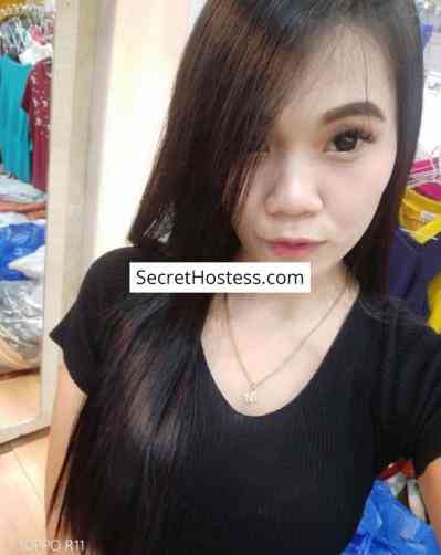 Luna Malaygirl2u 20Yrs Old Escort 43KG 159CM Tall Kuala Lumpur Image - 5