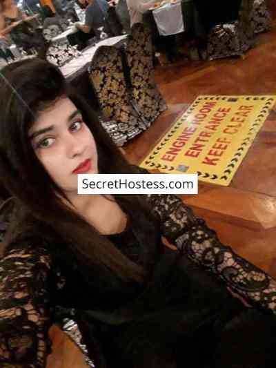 Sofia Khan 22Yrs Old Escort 42KG 133CM Tall Genting Highland Image - 3