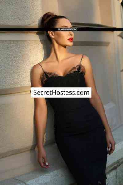 Charlotte 31Yrs Old Escort 55KG 173CM Tall Mexico City Image - 3