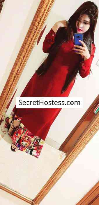 Aarushi 25Yrs Old Escort 67KG 161CM Tall Cyberjaya Image - 13