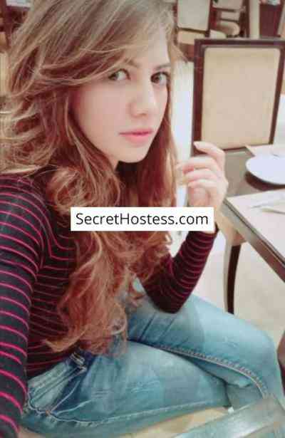 Aura 24Yrs Old Escort 53KG 166CM Tall Kuala Lumpur Image - 2