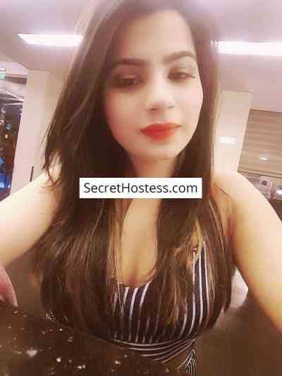 Kritika 23Yrs Old Escort 52KG 169CM Tall Genting Highland Image - 2