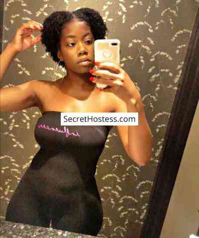 Susan 23Yrs Old Escort 40KG 138CM Tall Tabarja Image - 4