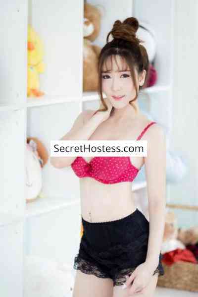 Yoki 19Yrs Old Escort 51KG 170CM Tall Puchong Image - 0