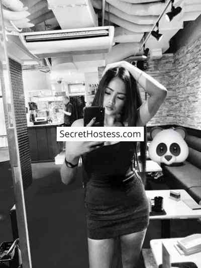 Yati 22Yrs Old Escort 49KG 161CM Tall Petaling Jaya Image - 2