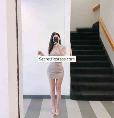 Soomin-Independent 24Yrs Old Escort 48KG 165CM Tall Seoul Image - 2