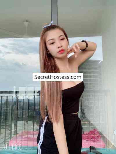 Sofia 21Yrs Old Escort 45KG 156CM Tall Kajang Image - 5