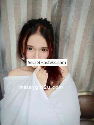 Aisyah 24Yrs Old Escort 48KG 159CM Tall Kuala Lumpur Image - 4