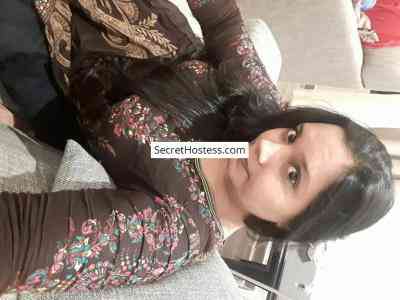 Deeba 29Yrs Old Escort 62KG 160CM Tall Kuala Lumpur Image - 1