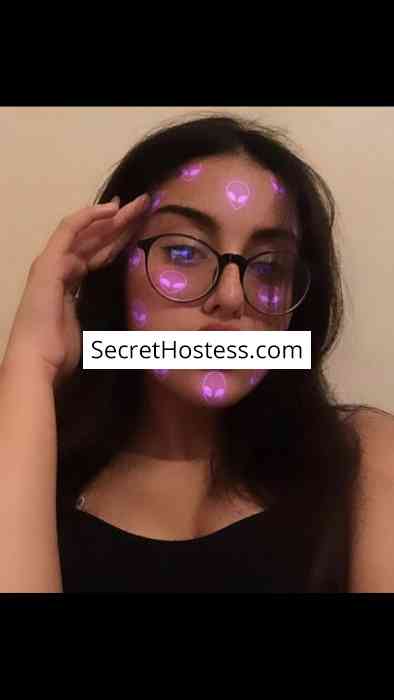 25 Year Old Arabian Escort Casablanca Black Hair Brown eyes - Image 4