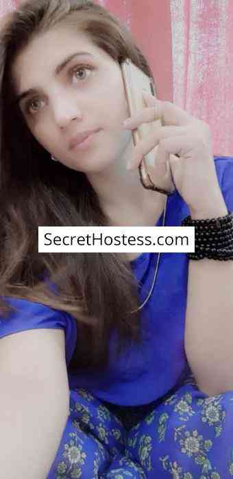 Kashmira 22Yrs Old Escort 41KG 132CM Tall Kuala Lumpur Image - 2