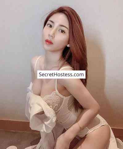 Emma 24Yrs Old Escort 56KG 157CM Tall Kuala Lumpur Image - 1