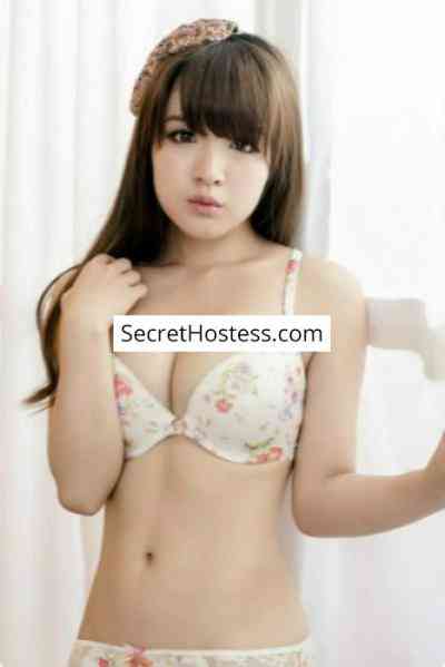 Mango 19Yrs Old Escort 52KG 170CM Tall Klia Image - 1