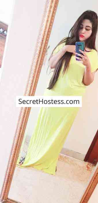 Aarushi 25Yrs Old Escort 67KG 161CM Tall Cyberjaya Image - 14