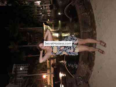 Chanel 26Yrs Old Escort 62KG 162CM Tall Cancun Image - 4