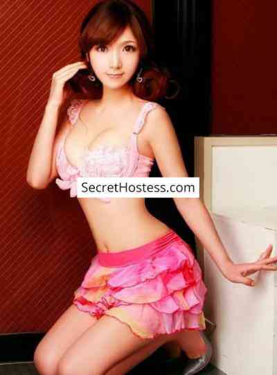 Nicci 19Yrs Old Escort 50KG 170CM Tall Kuala Lumpur Image - 3