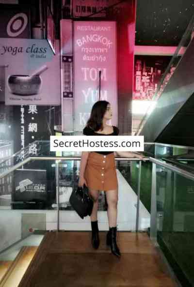 Aisha 26Yrs Old Escort 51KG 133CM Tall Kuala Lumpur Image - 3