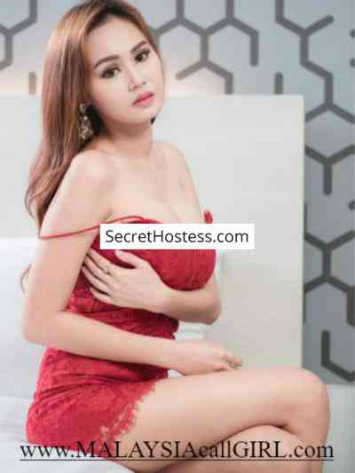 Versace 24Yrs Old Escort 50KG 170CM Tall Malacca Image - 2