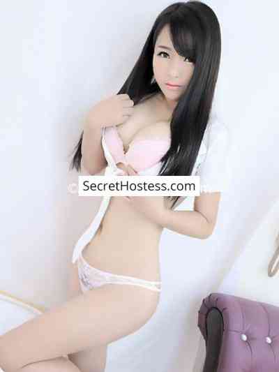 Monica 21Yrs Old Escort 50KG 168CM Tall Kuala Lumpur Image - 14