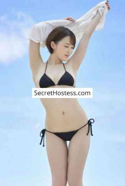 Miss Aretha 20Yrs Old Escort 54KG 173CM Tall Bukit Bintang Image - 2