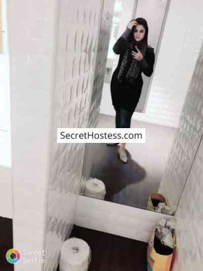 Hinna 23Yrs Old Escort 41KG 132CM Tall Genting Image - 2