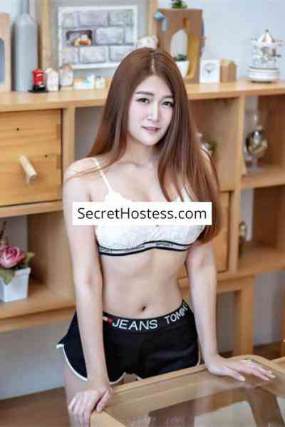 Fion 22Yrs Old Escort 52KG 170CM Tall Nilai Image - 1