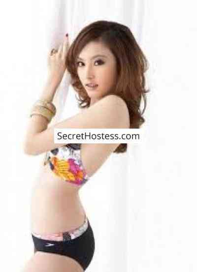 Sandy 20Yrs Old Escort 52KG 170CM Tall Klang Image - 2