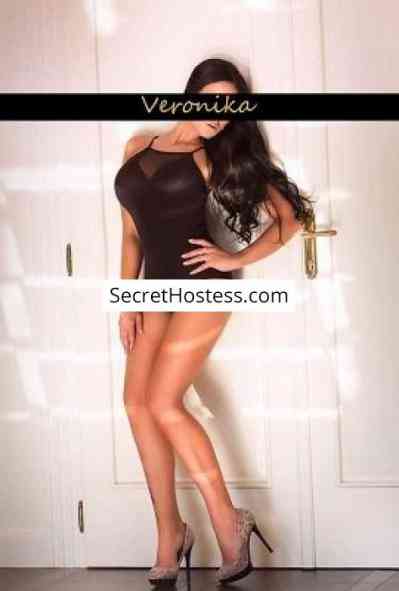 Veronika 27Yrs Old Escort 57KG 170CM Tall Bratislava Image - 3