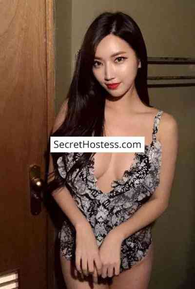 Hae-Won 23Yrs Old Escort 48KG 165CM Tall Kuala Lumpur Image - 2