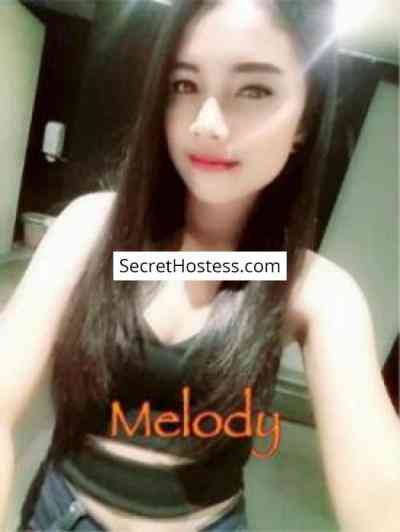 Nina 26Yrs Old Escort 47KG 152CM Tall Kuala Lumpur Image - 1