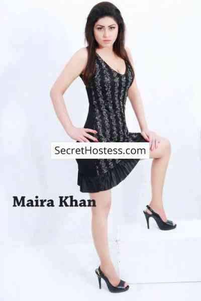 Maria Khan 21Yrs Old Escort 44KG 132CM Tall Bukit Bintang Image - 6