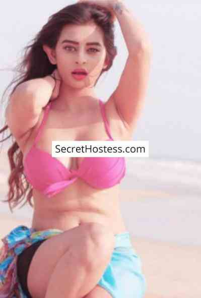 Palwasha Indian Busty 21Yrs Old Escort 49KG 168CM Tall Kuala Lumpur Image - 2