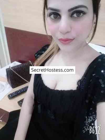 Aleeshy 24Yrs Old Escort 78KG 159CM Tall Putrajaya Image - 2