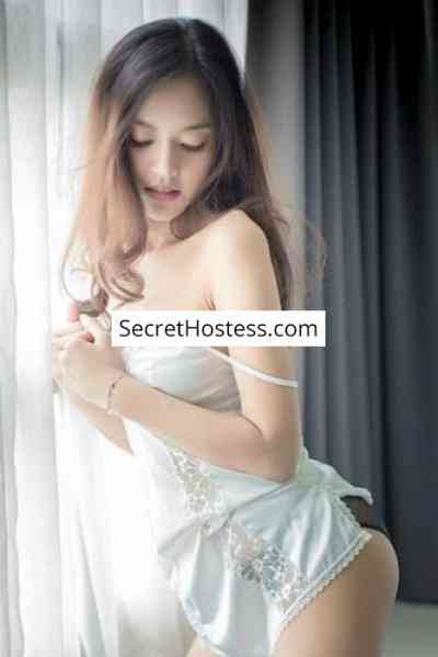 19 year old Asian Escort in Ampang Ice, Agency