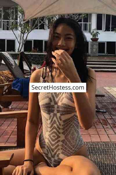 Lyana 23Yrs Old Escort 58KG 156CM Tall Kuala Lumpur Image - 4