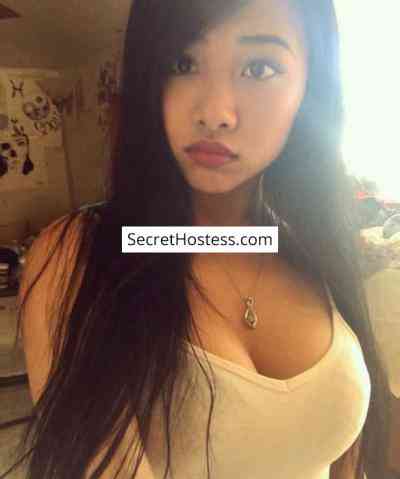 19 year old Asian Escort in Bangsar Emily, Agency