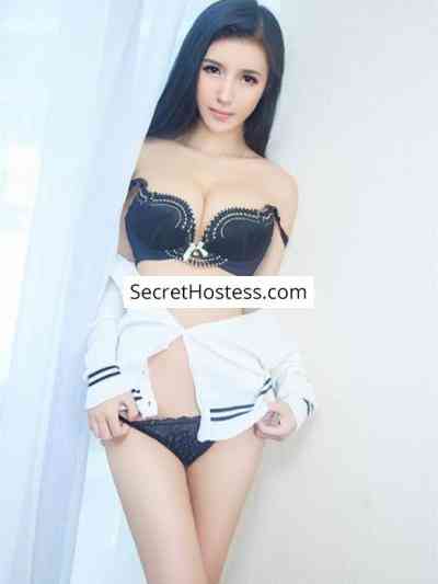 Rose 23Yrs Old Escort 49KG 168CM Tall Kuala Lumpur Image - 12