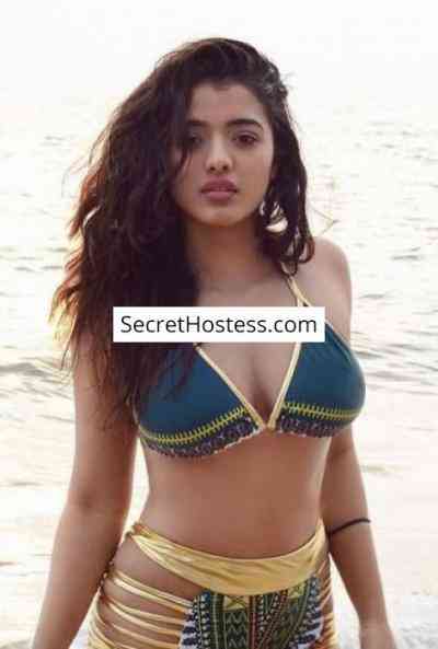 20 year old Indian Escort in Genting Naaz, Agency