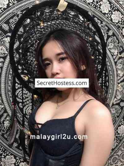 Aisyah 24Yrs Old Escort 48KG 159CM Tall Kuala Lumpur Image - 6