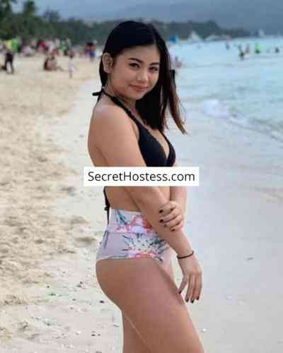 Eika 20Yrs Old Escort 46KG 157CM Tall Kuala Lumpur Image - 5