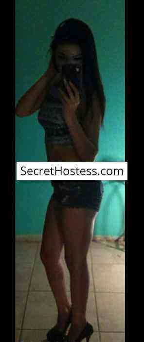 Jazlyn 23Yrs Old Escort 55KG 171CM Tall Cancun Image - 7